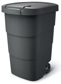 Nádoba na odpad WHEELER NBWB95 95L antracit