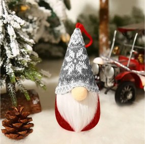 Vianočný škriatok YX049