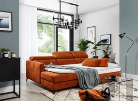 Sedacia súprava NEVADA mini