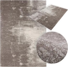 Koberec Agnella Tempo Natural Alisja Grafit