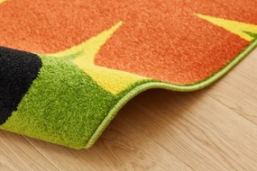 Koberec Weltom Weliro Verbena zelený