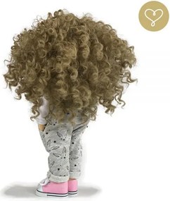 Bábika Ninka 40 cm Varianta 1