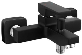 Batéria vaňová Zicco Black