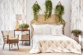 OBRAZ LIMITED COLLECTION BLANCA3 53X53 CM