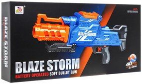 RAMIZ Automatická puška pre deti Blaze Storm ZMI.ZC7121