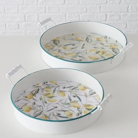 Podnos Zitronella Variant: Väčší