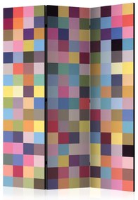 Artgeist Paraván - Full range of colors [Room Dividers]