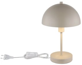 Globo 24009S - Stolná lampa ATOMA 1xE14/40W/230V