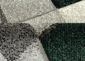 Koberce Breno Kusový koberec DIAMOND 22678/954, béžová, viacfarebná,140 x 200 cm