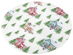 Altom Prestieranie Winterland, pr. 38 cm
