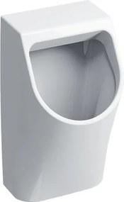 Geberit Smyle pisoár so zadným odpadom 500.254.01.1