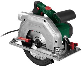 Parkside®  Ručná kotúčová píla Phks 1350 E4  (100391892)