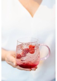 Hrnčeky na cappuccino v súprave 2 ks 400 ml Bolla – Vialli Design