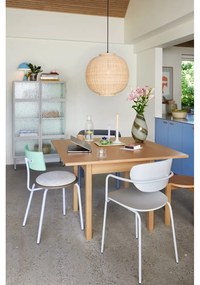 Sedák ø 38 cm Muted – Hübsch