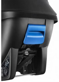 Recaro - detská autosedačka PRIVIA, fialovo-čierna, 0-13 kg