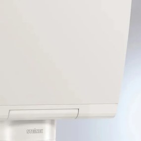 Steinel 068103 - LED Reflektor XLED PRO 240 LED/19,3W/230V IP44 biela