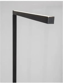 LED stojaca lampa Gal A