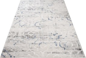 TA Koberec V487L COKME CREAM TROYA EPU Rozmer: 160x220 cm