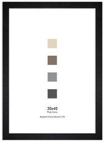 Rámček 33x43 cm Japan – Styler