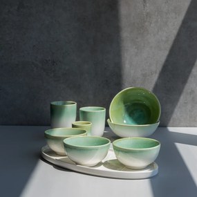 Miska Ø 11 cm - Gaya Atelier Silom La Mar - 493124