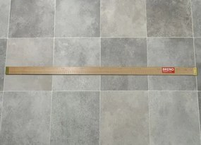 Koberce Breno  PVC SILVERTEX Zala 710M, šíře role 200 cm
