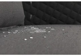 Doppler Melia LIKA-TEX® sivá - luxusná záhradná súprava