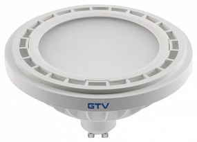LED žiarovka GU10, 12,5 W – GTV