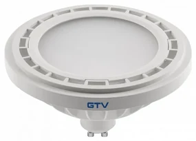 LED žiarovka GU10, 12,5 W – GTV