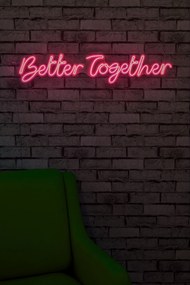 Better Together - Pink
