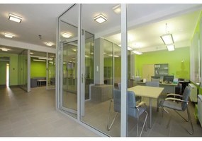 Kanlux 8981 - Vonkajšie svietidlo JURBA 2xE27/18W/230V