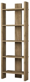 Virba Walnut Knižnica