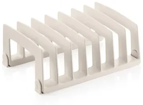 Tescoma Zásobník na plastové viečka FlexiSPACE, 18,5 x 15 cm