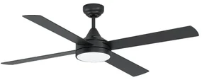 Stropné ventilátor EGLO TRINIDAD LED Ø1220      35085