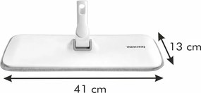 Tescoma Mop ProfiMATE, nadstavec s návlekom