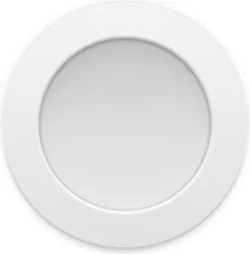 Philips - Sada 2x LED RGBW stmievateľných kúpeľňových podhľadových svietidiel Hue SLIM LED/12W/230V IP44