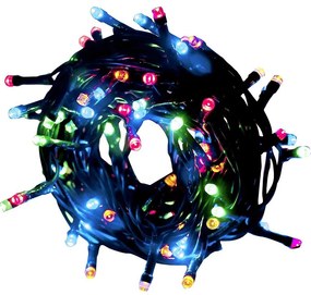 Vianočne osvetlenie LED 2001/12/LED Multi
