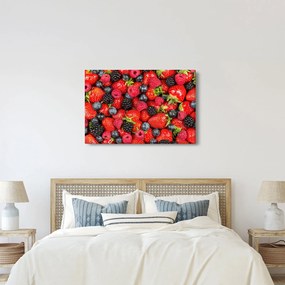 Obraz - Ovocná nálož (90x60 cm)