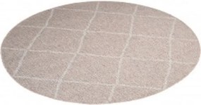 TA Koberec 4912 ROSE ARRUBA WHEEL Rozmer: 160x160 cm