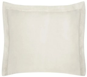 Dekorstudio Obliečka na vankúš NOVA COLOUR 50x70cm+4cm béžová