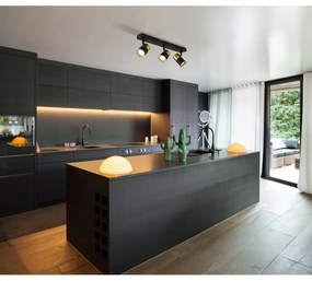 GLOBO BRISBON 57850-3 Bodové svietidlo