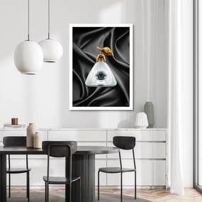 Gario Obraz na plátne Hruškový parfém - Rubiant Rozmery: 40 x 60 cm