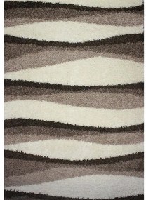 Behúň Shaggy 67 Era Shaggy 005 Cream. Tovar na mieru