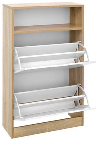 Dekorstudio Skrinka na topánky - LBC04NW