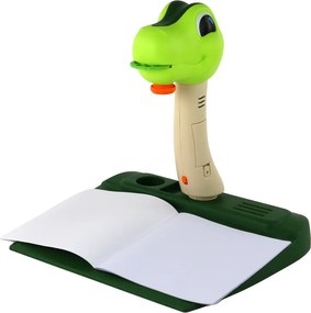 LEAN Toys Dinosaur Drawing Projector Sounds Príslušenstvo