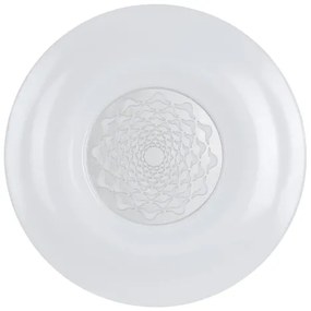 Eglo 96026 - LED Stropné svietidlo CAPASSO 1 LED/24W/230V