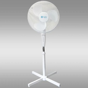 Ventilátor EKW463 White 16”