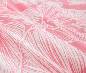 Posteľná bielizeň z materiálu polycotton, štandardná veľkosť