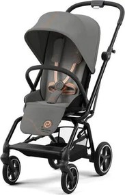 Cybex športový kočík Eezy S Twist+ 2 BLACK