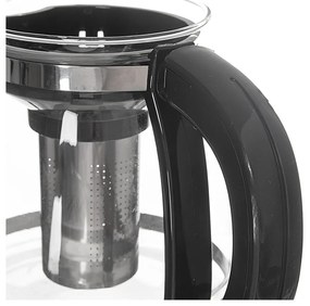 Kanvica na čaj so sitkom 1,73 l – Orion