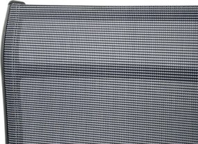 Doppler FIRENZE YELMO, polohovacie kreslá, 6+1